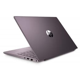 HP Pavilion 14-CE3005NF 14" (2020) - Core i5 - Gen 10 (G) - 8GB - SSD 1 tb AZERTY - Γαλλικό