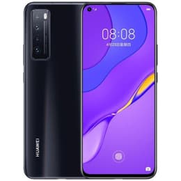 Huawei Nova 7 5G 256GB - Μαύρο - Ξεκλείδωτο