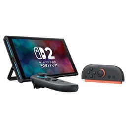 Switch 2 256GB - Μαύρο/Μαύρο