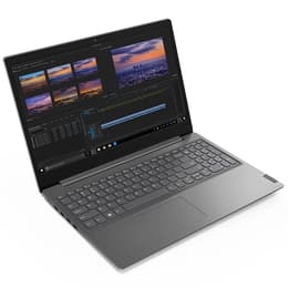 Lenovo V15-IIL 15" (2020) - Core i5 - Gen 10 (G) - 8GB - SSD 512 GB QWERTY - Ιταλικό