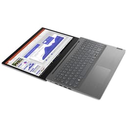 Lenovo V15-IIL 15" (2020) - Core i5 - Gen 10 (G) - 8GB - SSD 512 GB QWERTY - Ιταλικό