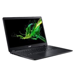 Acer Aspire 3 N19C1 17" (2019) - Core i3-1005G1 - 8GB - SSD 256 GB AZERTY - Γαλλικό