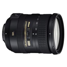 Nikon Φωτογραφικός φακός AF-S DX Nikkor 18-200mm f/3.5-5.6G ED VR II Nikon F 18-200mm f/3.5-5.6