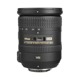 Nikon Φωτογραφικός φακός AF-S DX Nikkor 18-200mm f/3.5-5.6G ED VR II Nikon F 18-200mm f/3.5-5.6