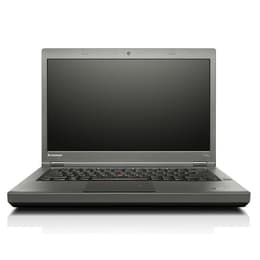 Lenovo ThinkPad T440P 14" (2014) - Core i5-4200M - 4GB - HDD 500 Gb QWERTZ - Γερμανικό
