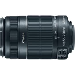 Canon Φωτογραφικός φακός Zoom Lens EF-S 55-250mm f/4-5.6 IS II Canon 55-250mm f/4-5.6