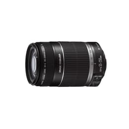 Canon Φωτογραφικός φακός Zoom Lens EF-S 55-250mm f/4-5.6 IS II Canon 55-250mm f/4-5.6
