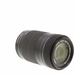 Canon Φωτογραφικός φακός Zoom Lens EF-S 55-250mm f/4-5.6 IS II Canon 55-250mm f/4-5.6