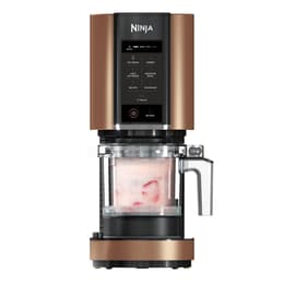 Ninja NC300EUCP Ice cream machine