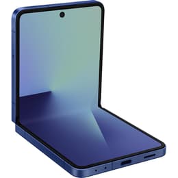 Galaxy Z Flip7 256GB - Μπλε - Ξεκλείδωτο