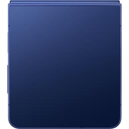 Galaxy Z Flip7 256GB - Μπλε - Ξεκλείδωτο
