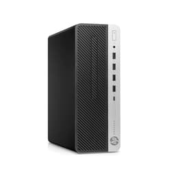 HP ProDesk 600 G4 SFF Core i7-8700 3 - SSD 1 tb - 32GB