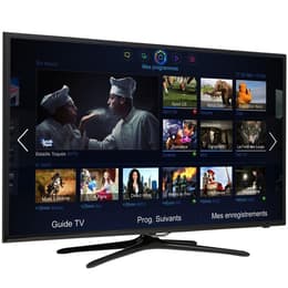 TV Samsung 107 cm UE42F5500 1920 x 1080