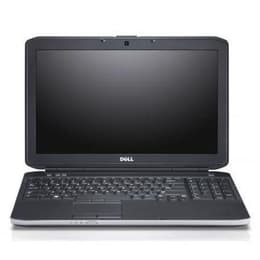Dell Precision E5530 15" (2018) - Core i7 - Gen 8 (H) - 16GB - SSD 1 tb AZERTY - Γαλλικό