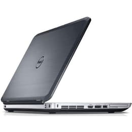 Dell Precision E5530 15" (2018) - Core i7 - Gen 8 (H) - 16GB - SSD 1 tb AZERTY - Γαλλικό