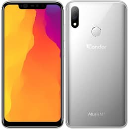 Condor Allure M3 Lite 32GB - Ασημί - Ξεκλείδωτο