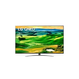 TV LG 165 cm 65QNED826QB 3840x2160