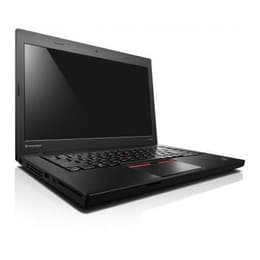 Lenovo ThinkPad L450 14" (2016) - Core i3-5005U - 4GB - HDD 500 Gb AZERTY - Γαλλικό