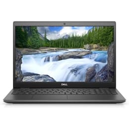 Dell Latitude 3510 15" (2021) - Core i5-1135G7 - 8GB - SSD 256 GB AZERTY - Γαλλικό