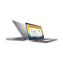 Dell Precision 3560 15" (2021) - Core i5 - Gen 11 (G) - 8GB - SSD 256 GB QWERTY - Αγγλικά