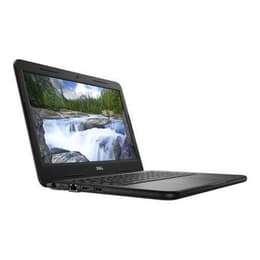 Dell Latitude 3300 13" (2018) - Core i5 - Gen 8 (U) - 8GB - SSD 256 GB AZERTY - Γαλλικό