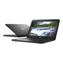 Dell Latitude 3300 13" (2018) - Core i5 - Gen 8 (U) - 8GB - SSD 256 GB AZERTY - Γαλλικό