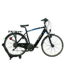 Bh Bikes EVO Emotion Diamond Ηλεκτρικό ποδήλατο