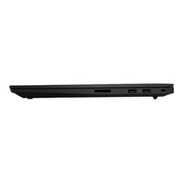 Lenovo ThinkPad X1 Yoga G5 14" (2020) - Core i7 - Gen 10 (U) - 16GB - SSD 512 GB QWERTZ - Γερμανικό