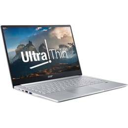Acer Swift 3 14" (2021) - Core i7 - Gen 11 (G) - 8GB - SSD 512 GB QWERTY - Αγγλικά