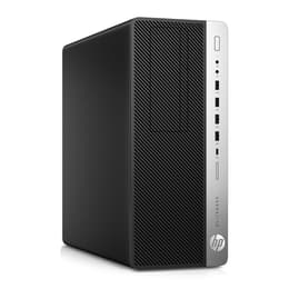 HP EliteDesk 800 G5 TWR Core i7-9700 3 - SSD 256 GB - 32GB