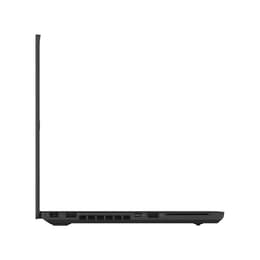 Lenovo ThinkPad T460 14" (2017) - Core i5-6200U - 8GB - SSD 256 Gb QWERTZ - Γερμανικό