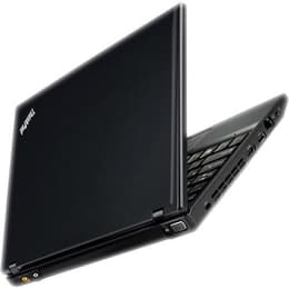 Lenovo ThinkPad X121E 11"(2011) - E-350 APU - 4GB - HDD 320 Gb AZERTY - Γαλλικό