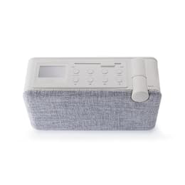 Thomson WS05 Bluetooth Ηχεία - Γκρι/Άσπρο