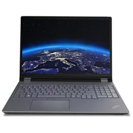 Lenovo ThinkPad P16 G1 16" (2022) - Core i7 - Gen 12 (HX) - 32GB - SSD 2 tb AZERTY - Γαλλικό