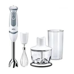 Ηλεκτρικό μίξερ Braun MQ5235WH - Άσπρο