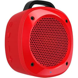 Divoom AIRBEAT 10 Bluetooth Ηχεία - Κόκκινο