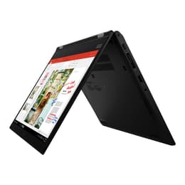 Lenovo ThinkPad L13 Yoga G2 13" (2021) - Core i5 - Gen 11 (G) - 8GB - SSD 512 GB QWERTY - Αγγλικά