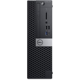 Dell OptiPlex 5070 SFF Core i5-9500 3 - SSD 256 GB - 16GB