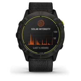 Garmin Enduro Bluetooth 51 mm - Μαύρο