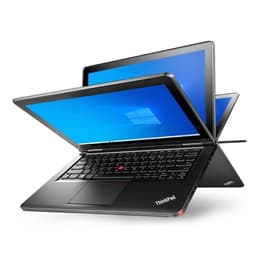 Lenovo ThinkPad X1 Yoga G3 14" (2018) - Core i7 - Gen 8 (U) - 8GB - SSD 256 GB QWERTZ - Γερμανικό