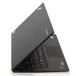 Lenovo ThinkPad X1 Yoga G3 14" (2018) - Core i7 - Gen 8 (U) - 8GB - SSD 256 GB QWERTZ - Γερμανικό