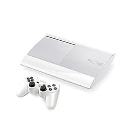 PlayStation 3 - HDD 500 GB - Άσπρο