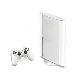 PlayStation 3 - HDD 500 GB - Άσπρο