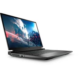 Dell G16 7630 16" - Core i9-13900HX - 16GB - SSD 1 TBGB NVIDIA GeForce RTX 4070 AZERTY - Γαλλικό