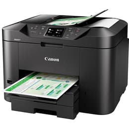 Canon Maxify MB2750 Εκτυπωτής ψεκασμού μελάνης