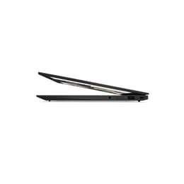 Lenovo ThinkPad X1 Carbon G9 14"(2020) - Core i7-1165g7 - 16GB - SSD 256 GB QWERTY - Ιταλικό