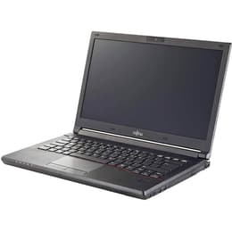 Fujitsu LifeBook E546 14"(2015) - Core i5-6300U - 8GB - SSD 256 Gb QWERTZ - Γερμανικό