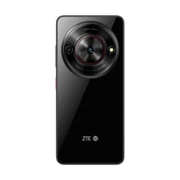 ZTE Blade A75 128GB - Μαύρο - Ξεκλείδωτο