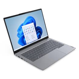 Lenovo ThinkBook 14 G6 14" (2023) - Ryzen 3 - 7000 Series (U) - 8GB - SSD 256 GB AZERTY - Γαλλικό