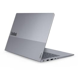 Lenovo ThinkBook 14 G6 14" (2023) - Ryzen 3 - 7000 Series (U) - 8GB - SSD 256 GB AZERTY - Γαλλικό